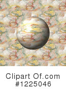 Fractal Clipart #1225046 by oboy