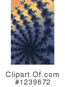 Fractal Clipart #1239672 by oboy