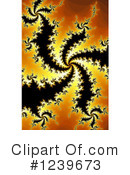 Fractal Clipart #1239673 by oboy