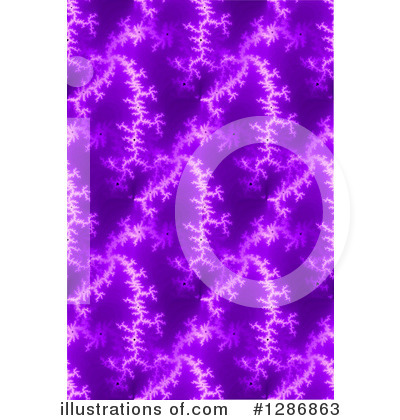 Royalty-Free (RF) Fractal Clipart Illustration by oboy - Stock Sample #1286863