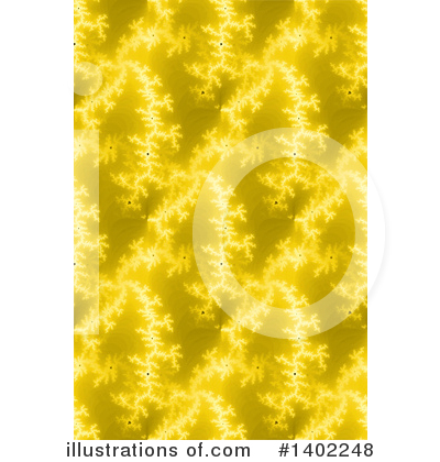 Royalty-Free (RF) Fractal Clipart Illustration by oboy - Stock Sample #1402248