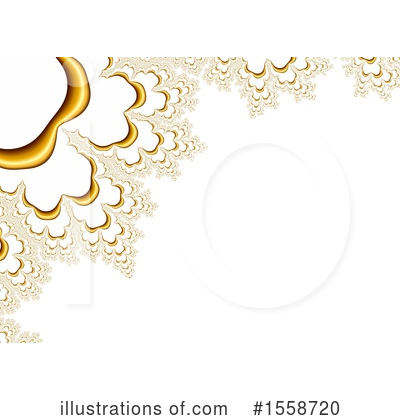 Royalty-Free (RF) Fractal Clipart Illustration by dero - Stock Sample #1558720