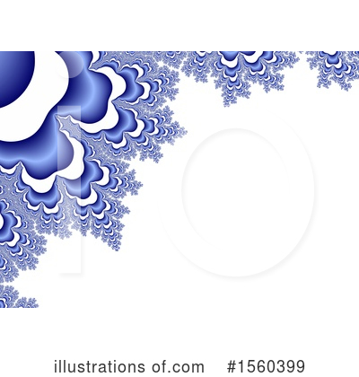 Royalty-Free (RF) Fractal Clipart Illustration by dero - Stock Sample #1560399