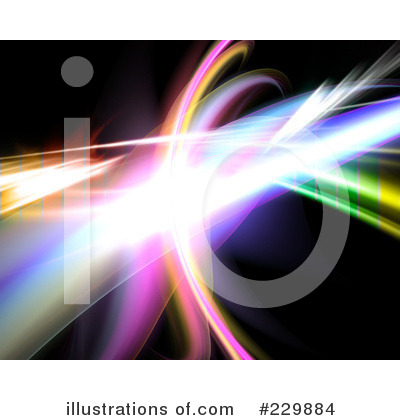 Royalty-Free (RF) Fractal Clipart Illustration by Arena Creative - Stock Sample #229884