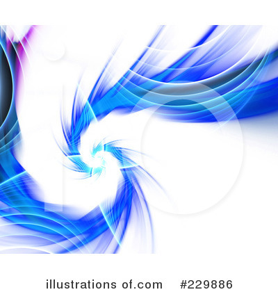 Royalty-Free (RF) Fractal Clipart Illustration by Arena Creative - Stock Sample #229886