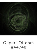Fractal Clipart #44740 by oboy