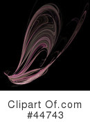 Fractal Clipart #44743 by oboy