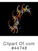 Fractal Clipart #44748 by oboy