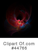Fractal Clipart #44766 by oboy