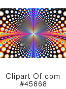 Fractal Clipart #45868 by ShazamImages