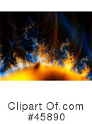 Fractal Clipart #45890 by ShazamImages