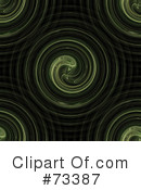 Fractal Clipart #73387 by oboy