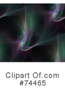 Fractal Clipart #74465 by oboy