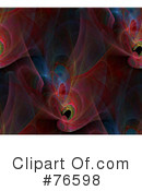 Fractal Clipart #76598 by oboy