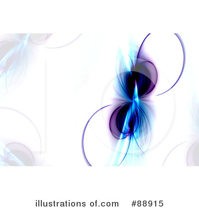 Royalty-Free (RF) Fractal Clipart Illustration by Arena Creative - Stock Sample #88915