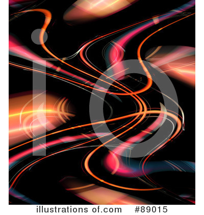 Royalty-Free (RF) Fractal Clipart Illustration by Arena Creative - Stock Sample #89015
