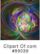 Fractal Clipart #89039 by Arena Creative