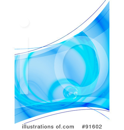 Royalty-Free (RF) Fractal Clipart Illustration by Arena Creative - Stock Sample #91602