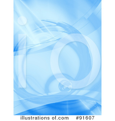 Royalty-Free (RF) Fractal Clipart Illustration by Arena Creative - Stock Sample #91607