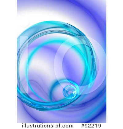 Royalty-Free (RF) Fractal Clipart Illustration by Arena Creative - Stock Sample #92219