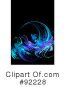 Fractal Clipart #92228 by Arena Creative