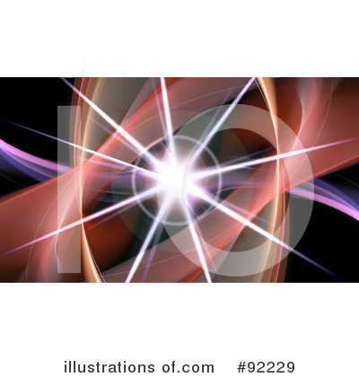 Royalty-Free (RF) Fractal Clipart Illustration by Arena Creative - Stock Sample #92229