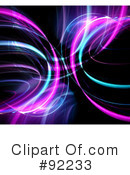 Fractal Clipart #92233 by Arena Creative