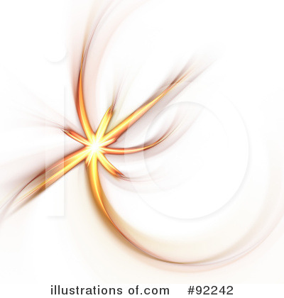 Royalty-Free (RF) Fractal Clipart Illustration by Arena Creative - Stock Sample #92242