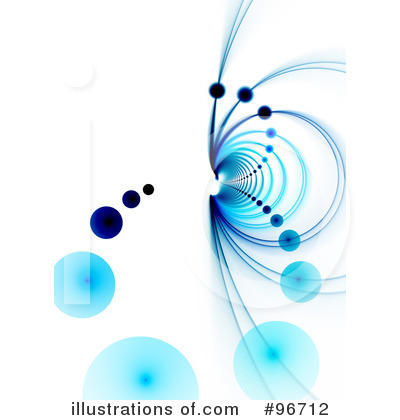 Royalty-Free (RF) Fractal Clipart Illustration by Arena Creative - Stock Sample #96712