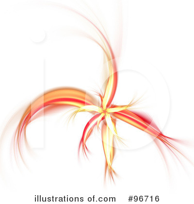 Royalty-Free (RF) Fractal Clipart Illustration by Arena Creative - Stock Sample #96716