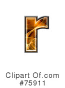 Fractal Symbol Clipart #75911 by chrisroll