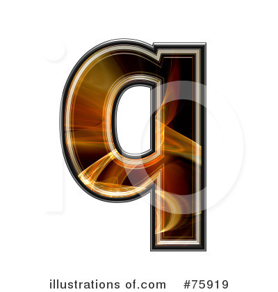 Fractal Symbol Clipart #75919 by chrisroll