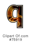 Fractal Symbol Clipart #75919 by chrisroll