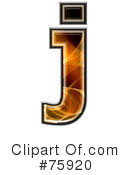 Fractal Symbol Clipart #75920 by chrisroll