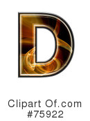 Fractal Symbol Clipart #75922 by chrisroll