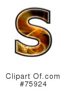Fractal Symbol Clipart #75924 by chrisroll