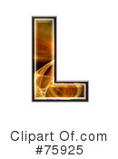 Fractal Symbol Clipart #75925 by chrisroll