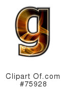 Fractal Symbol Clipart #75928 by chrisroll