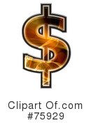 Fractal Symbol Clipart #75929 by chrisroll