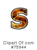 Fractal Symbol Clipart #75944 by chrisroll