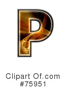 Fractal Symbol Clipart #75951 by chrisroll