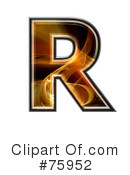 Fractal Symbol Clipart #75952 by chrisroll