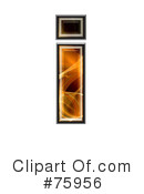 Fractal Symbol Clipart #75956 by chrisroll