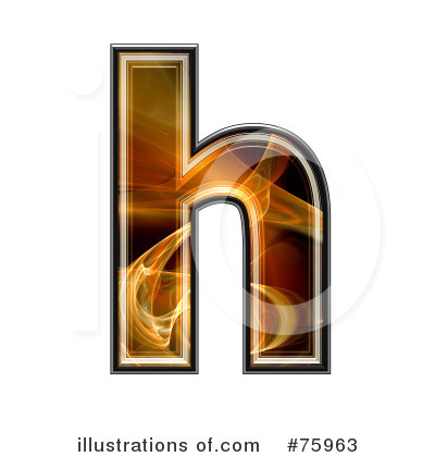Royalty-Free (RF) Fractal Symbol Clipart Illustration by chrisroll - Stock Sample #75963