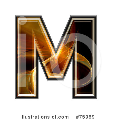 Royalty-Free (RF) Fractal Symbol Clipart Illustration by chrisroll - Stock Sample #75969