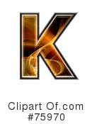 Fractal Symbol Clipart #75970 by chrisroll