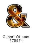 Fractal Symbol Clipart #75974 by chrisroll