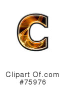 Fractal Symbol Clipart #75976 by chrisroll