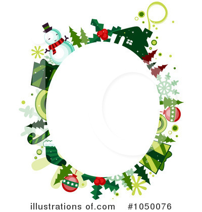 Snowflake Clipart #1050076 by BNP Design Studio