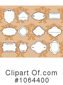 Frame Clipart #1064400 by Vector Tradition SM